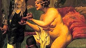 Hairy Vintage Erotica