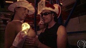 mandy bright bläserin