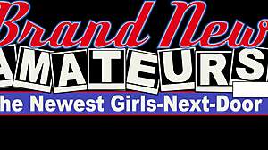 गांड चाटना और कम निगलना