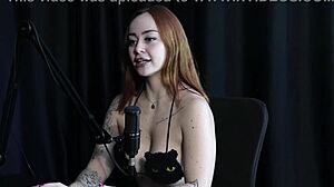 thaisa orgasm threesome