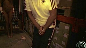 mandy bright bläserin