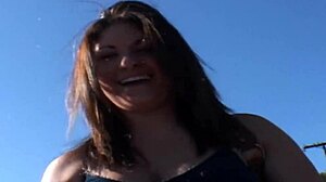 eye contact audition