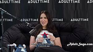 Jane Wilde interview