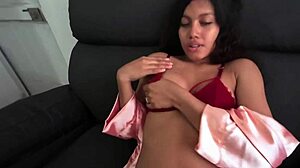 skinny ass black cock