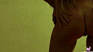 Princess Ass Spreading