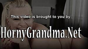 Granny Banged Hard