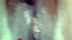 Ebony Ass Deepthroat