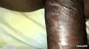 brunette shower beauty