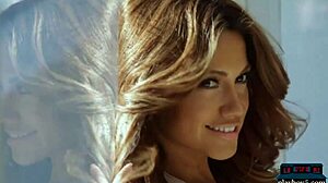 Jlo Lookalike Strips