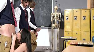 teacher cocks freeuse