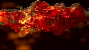 valentina cross anal