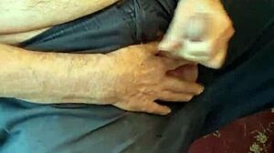 bobbyblaine cum sling