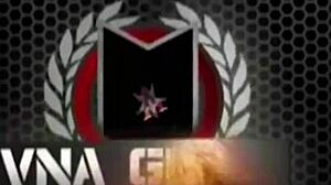 Petite Brunette Bang