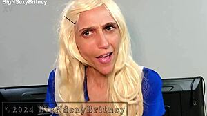 cheerleader anal promo