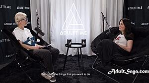 Jane Wilde interview