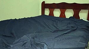 Chubby Latina Creampie