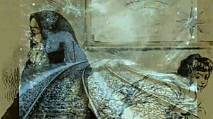 Hairy Vintage Erotica