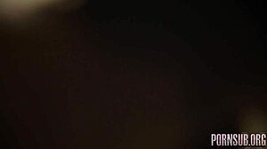 latina milf creampie