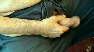 bobbyblaine cum sling