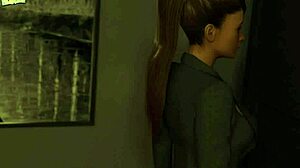 jennifer inside game