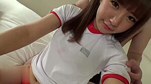 Asian Horny Uncensored