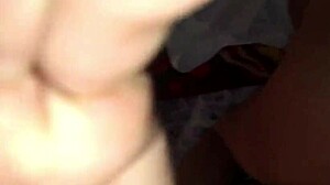 wife double penetration