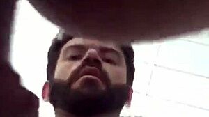 Best Friend Creampie