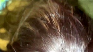 roommate cum swallow