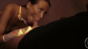 mandy bright bläserin