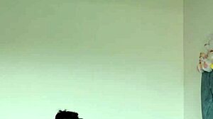 Latina Squirt Masturbation