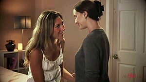 Lesbian Scissor Grind