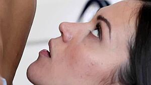 ex-lovers pussy tease