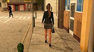 jennifer inside game