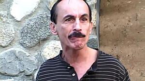 Double Anal Threesome