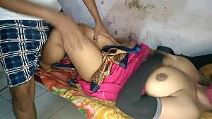Village Cot Fuck