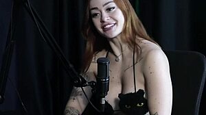 thaisa orgasm threesome