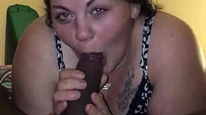  Cecee Cum Swallow