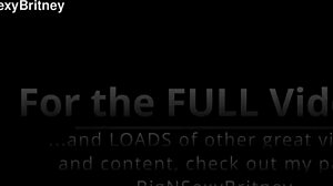 cheerleader anal promo