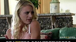 Babysitter Cock Suck