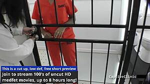 Stefania Backstage Heels