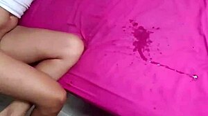 jovencita squirting sex