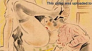 Hairy Vintage Erotica