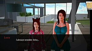 Big Ass Milf Game
