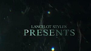 First Interracial Anal