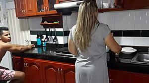 Best Stepmom Blowjobs