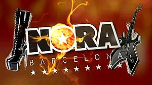 spanish threesome cumshot