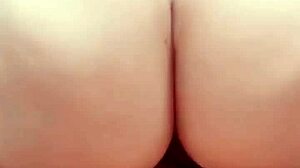 milf anal creampie