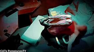 wife creampie breeding