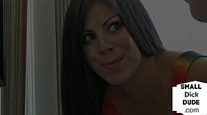  Teen Small Cock Humiliation