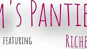 Ryan's Panty Surprise